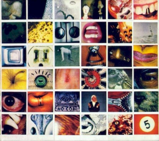 Pearl Jam - No Code - CD