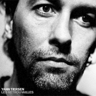 Yann Tiersen - Les Retrouvailles - CD