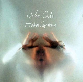 John Cale - Hobo Sapiens - CD
