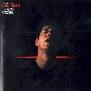 Lou Reed - Ecstasy - CD
