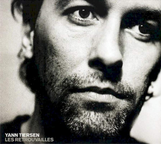 Yann Tiersen - Les Retrouvailles - CD + DVD