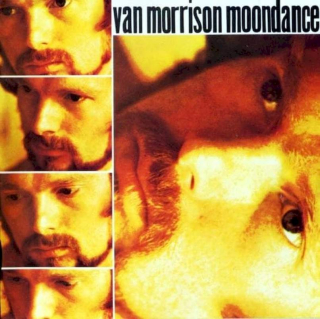 Van Morrison - Moondance - CD