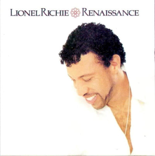 Lionel Richie - Renaissance - CD