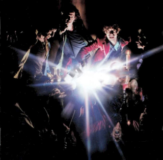 The Rolling Stones - A Bigger Bang - CD