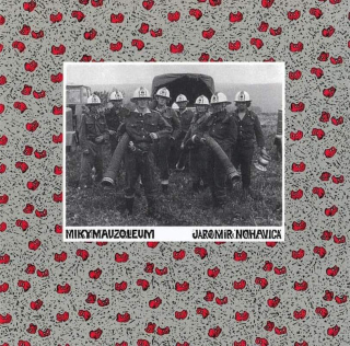 Jaromír Nohavica - Mikymauzoleum - CD