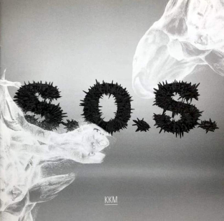 KKM - S.O.S. - CD