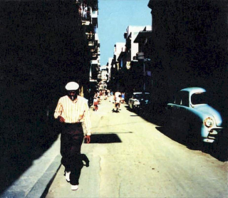 Buena Vista Social Club - Buena Vista Social Club - CD