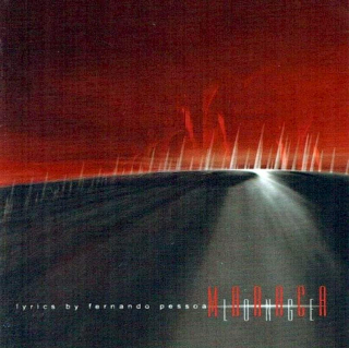 Maraca Lyrics By Fernando Pessoa - Longe - CD