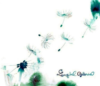 Longital - Gloria - CD