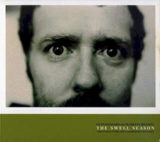 Glen Hansard And Marketa Irglova - The Swell Season - CD