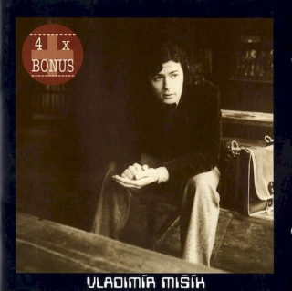 Vladimír Mišík, Etc… - Stříhali Dohola Malého Chlapečka - CD