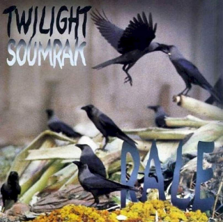 Rale - Twilight / Soumrak - CD