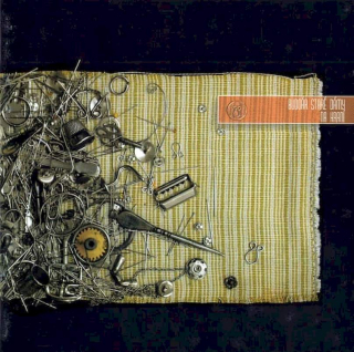 Budoár Staré Dámy - Na Hraní - CD