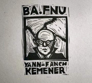 Yann-Fa?ch Kemener, ba.fnu - YFK?~?2016 - CD