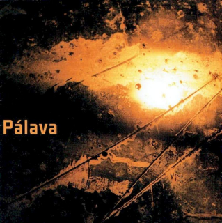 Majerovy Brzdové Tabulky - Pálava - CD