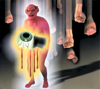 The Residents - Demons Dance Alone - CD