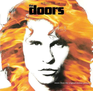 The Doors - The Doors (Music From The Original Motion Picture) - CD
