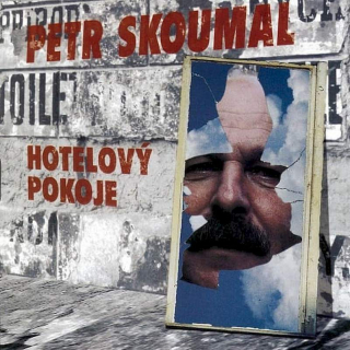 Petr Skoumal - Hotelový Pokoje - CD