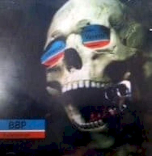 BBP - Valetolman - CD