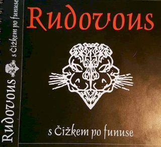 Rudovous - S Čížkem Po Funuse - CD