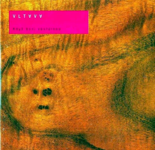 Vltava - Když Bozi Zestárnou - CD