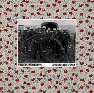 Jaromír Nohavica - Mikymauzoleum - CD