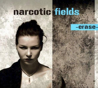 Narcotic Fields - Erase - CD