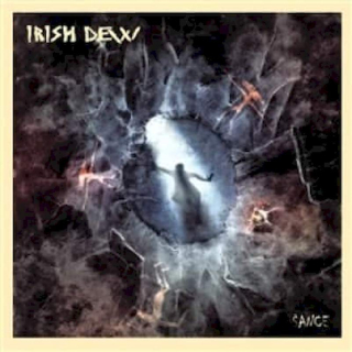 Irish Dew - Šance - CD