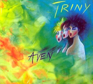Triny - Aven - CD