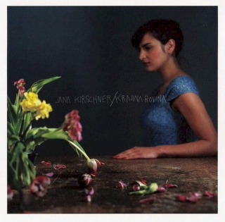 Jana Kirschner - Krajina Rovina - CD