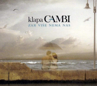 Klapa Cambi - Zar Više Nema Nas - CD