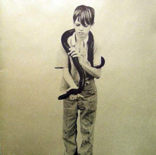 Primal Scream - Riot City Blues - CD