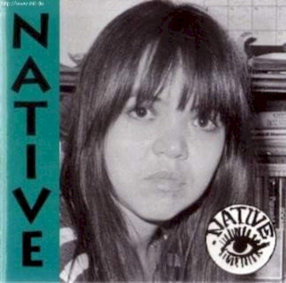 Native - Native - CD