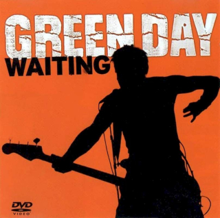 Green Day - Waiting - DVD