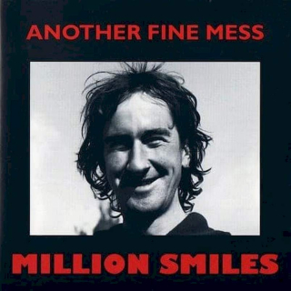 Another Fine Mess - Million Smiles - CD