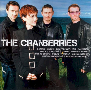 The Cranberries - Icon - CD