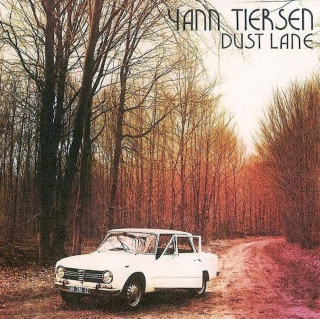 Yann Tiersen - Dust Lane - CD