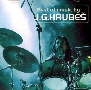 Jiří Hrubeš, Elysius - Best Of Music By J.G.Hrubeš (Elysius) - CD