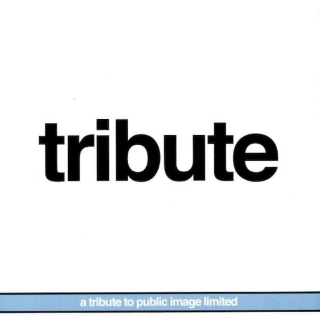 Various - Tribute: A Tribute To Public Image Limited - CD