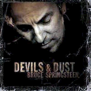 Bruce Springsteen - Devils & Dust - CD + DVD