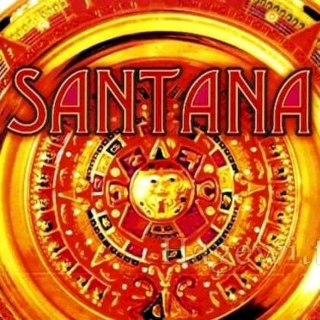 Santana - Santana - CD