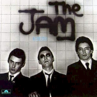The Jam - In The City - CD