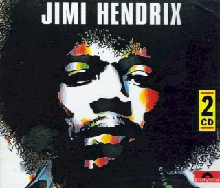 Jimi Hendrix - Jimi Hendrix - CD