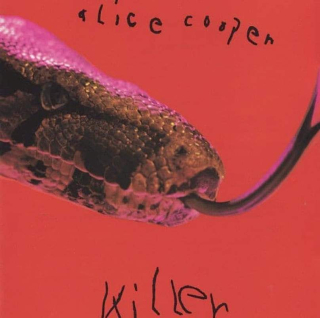 Alice Cooper - Killer - CD
