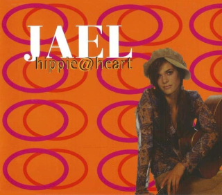 Jael - Hippie@Heart - CD