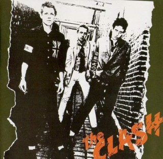 The Clash - The Clash - CD