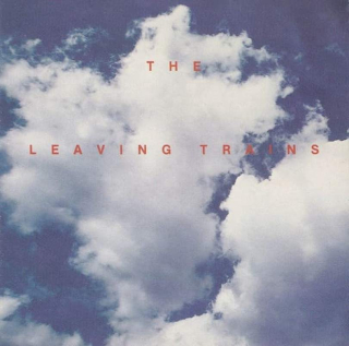 The Leaving Trains - Fuck - CD
