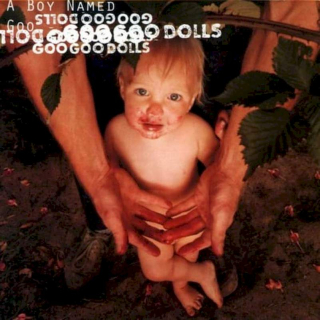 Goo Goo Dolls - A Boy Named Goo - CD