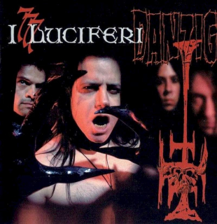 Danzig - Danzig 777: I Luciferi - CD