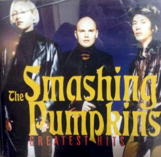The Smashing Pumpkins - Greatest Hits - CD